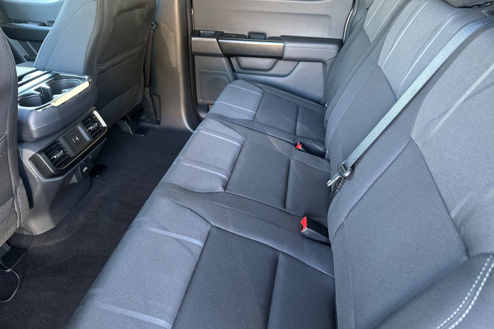 New 2026 Ford F150 STX w/ F-150 LOBO Package image 12