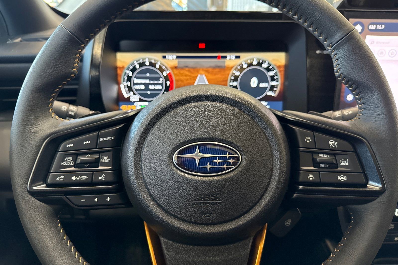 New 2026 Subaru Outback Wilderness image 23