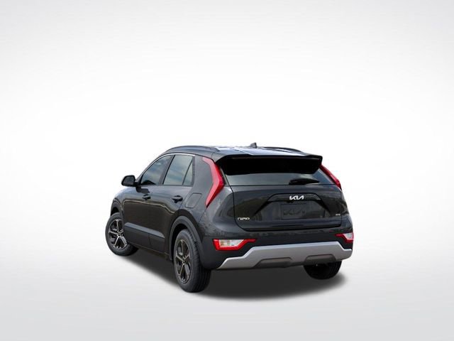 New 2026 Kia Niro LX FWD image 4