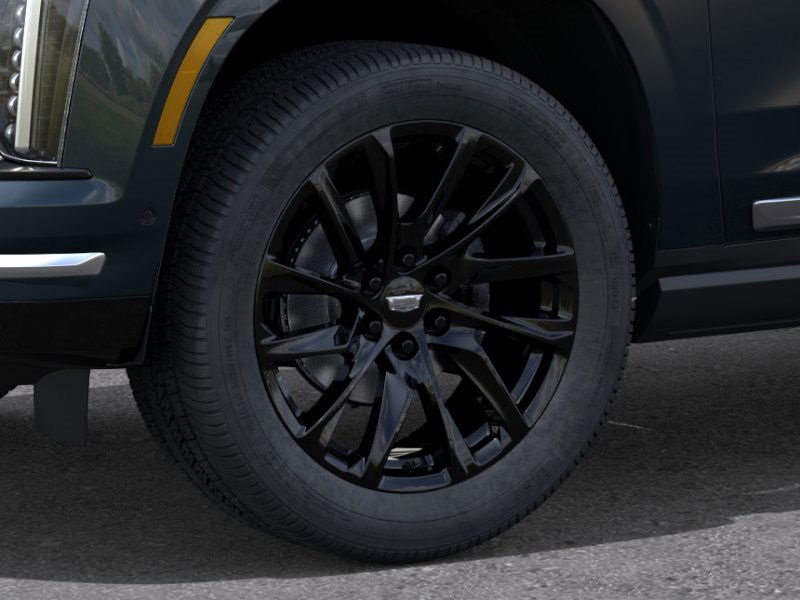 New 2026 Cadillac Escalade Luxury w/ Touring Package image 9