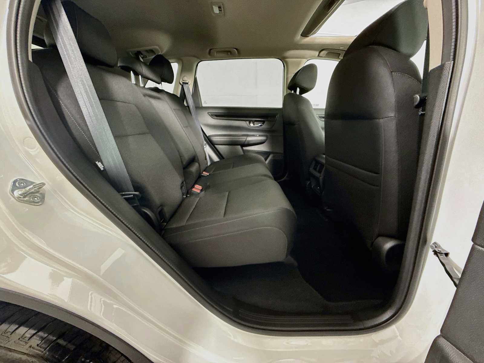 Used 2026 Honda CR-V EX image 23