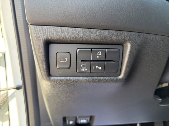 Used 2024 MAZDA CX-5 Signature image 29