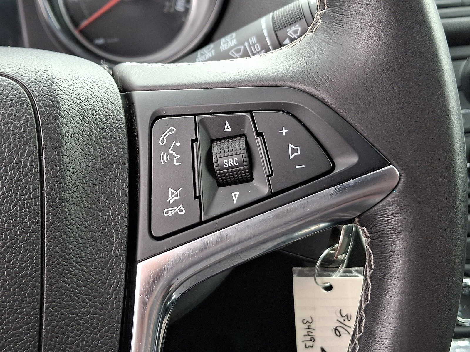 Used 2016 Buick Encore Sport Touring image 23