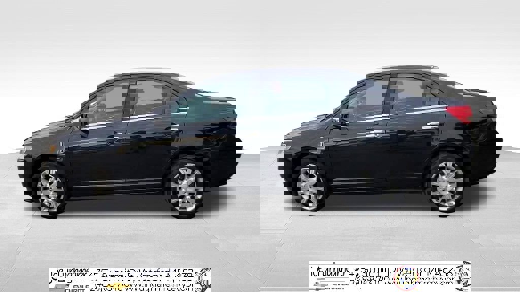 Used 2012 Lincoln MKZ image 5