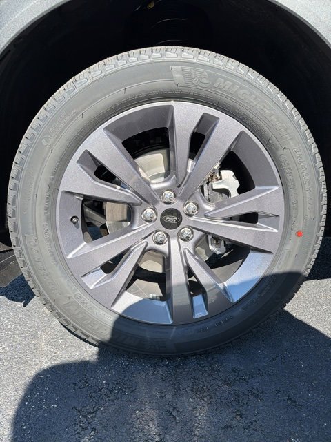 New 2025 Ford Explorer Active image 22