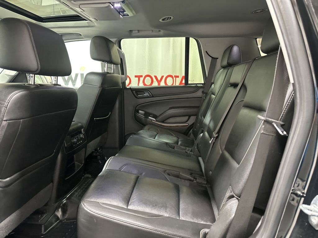 Used 2019 Chevrolet Tahoe LT image 20