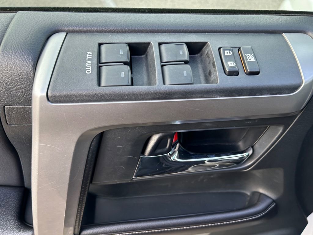 Used 2016 Toyota 4Runner SR5 image 23