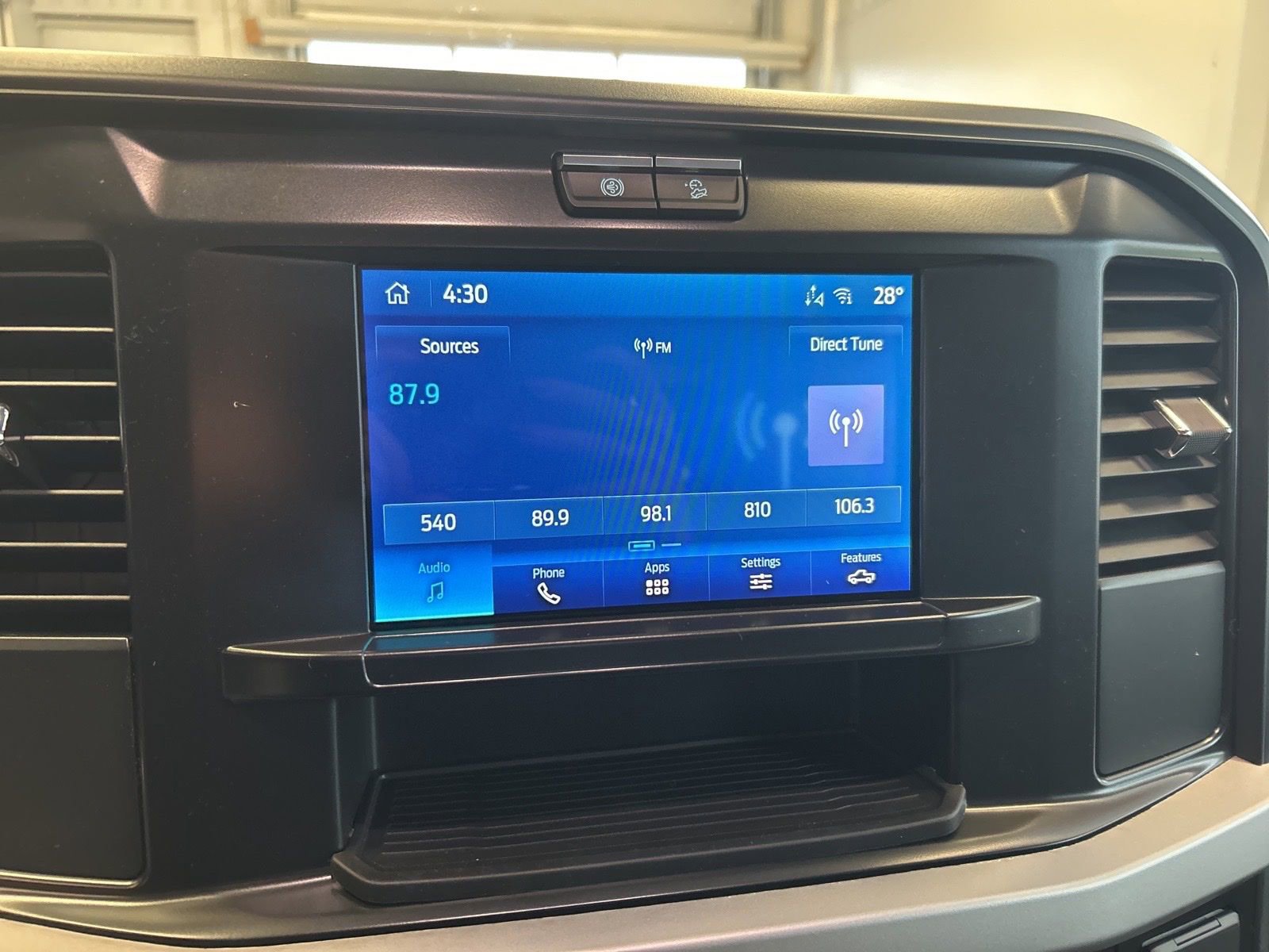 New 2026 Ford F250 XL image 22