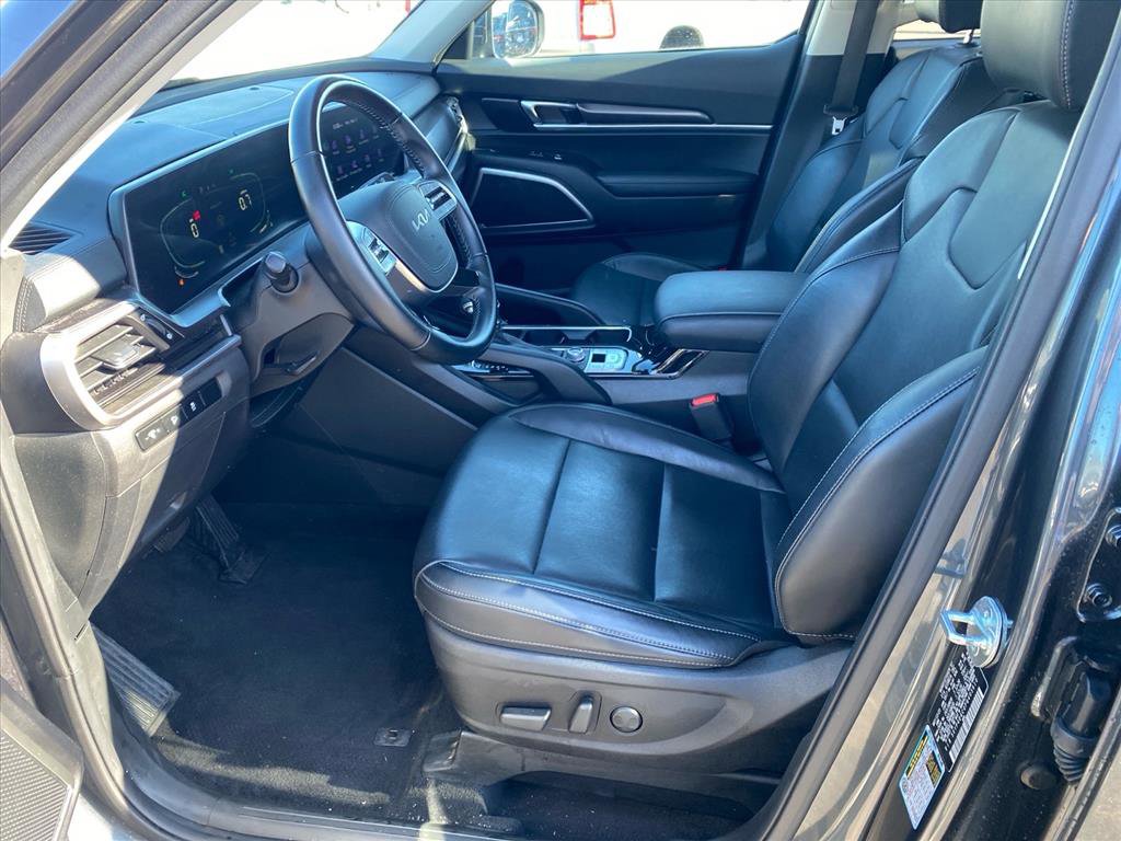 Used 2023 Kia Telluride S w/ S Sunroof Package image 10