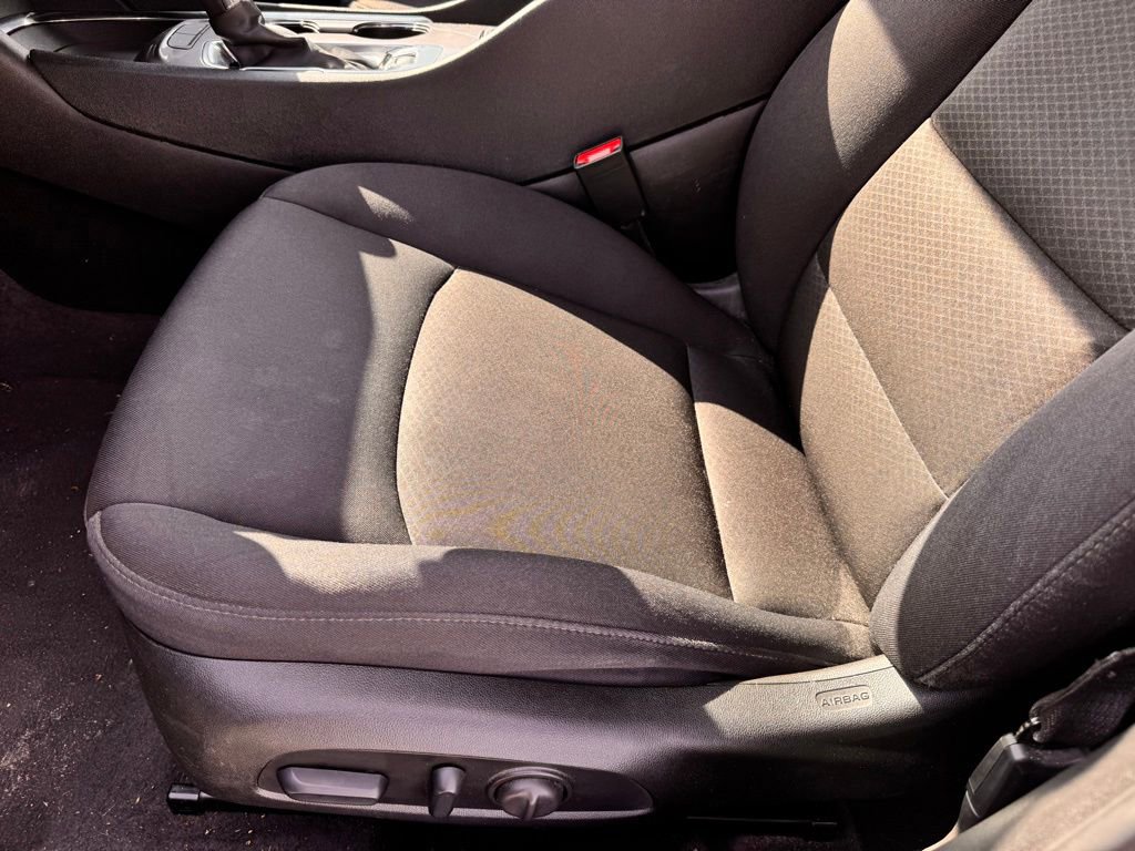 Used 2024 Chevrolet Malibu LT FWD image 10