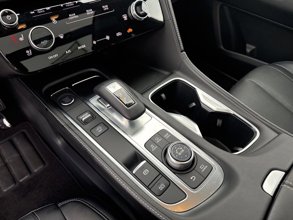 Used 2023 INFINITI QX60 Luxe w/ Cargo Package image 20