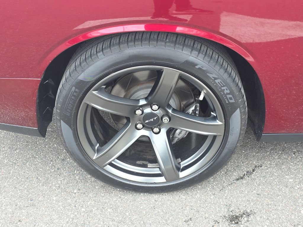 Used 2018 Dodge Challenger SRT Hellcat image 5