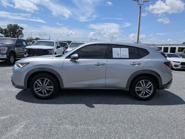 Used 2026 Acura ADX FWD image 6