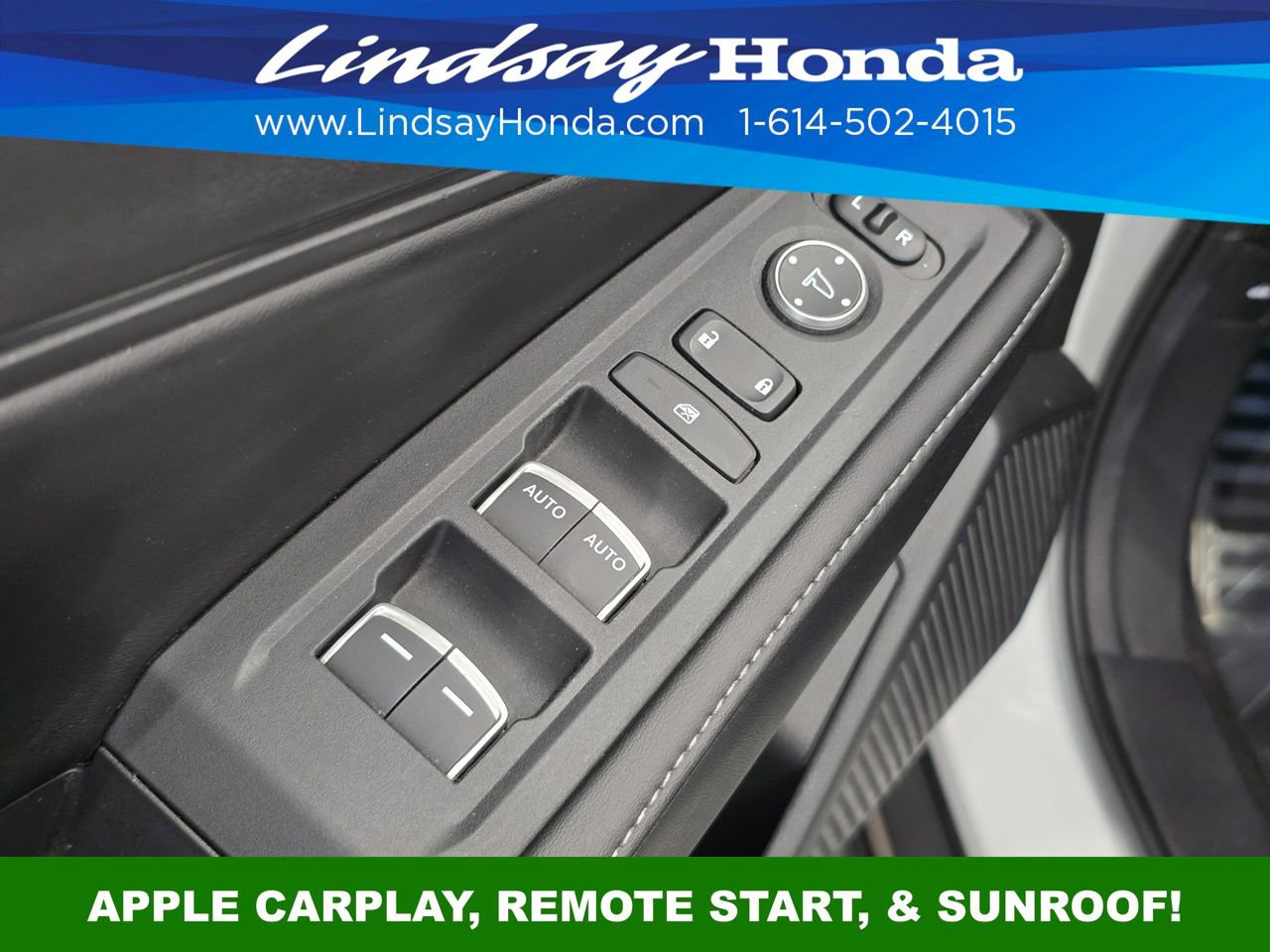 Used 2024 Honda Accord Sport image 22