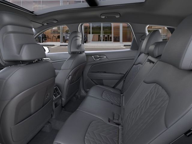 New 2025 Kia Sportage X-Line image 18