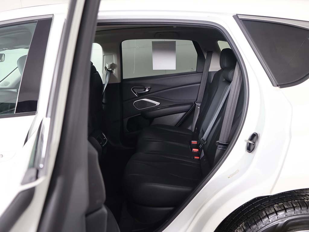 Used 2019 Acura RDX AWD image 30
