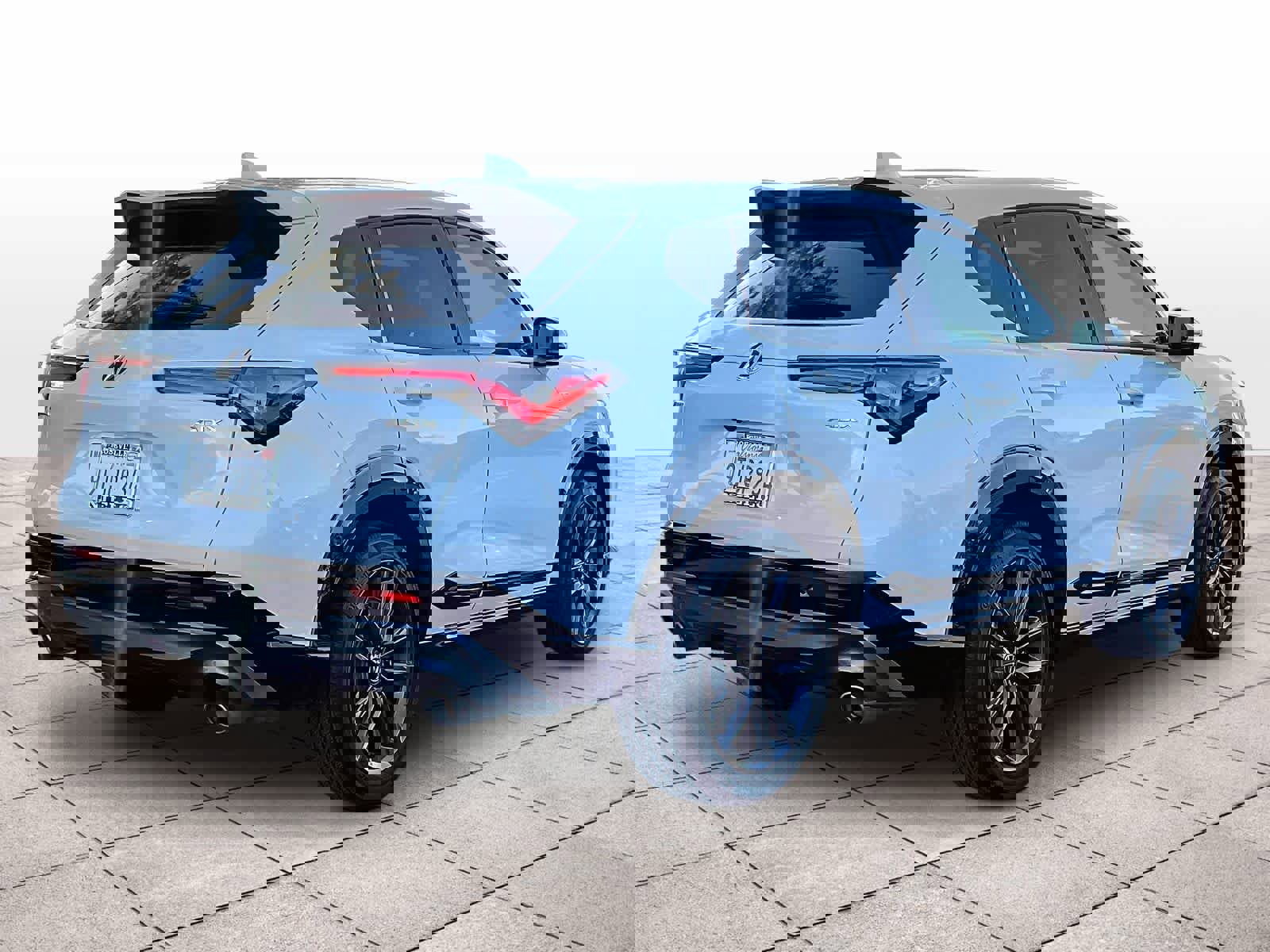 Used 2025 Acura ADX A-Spec image 15