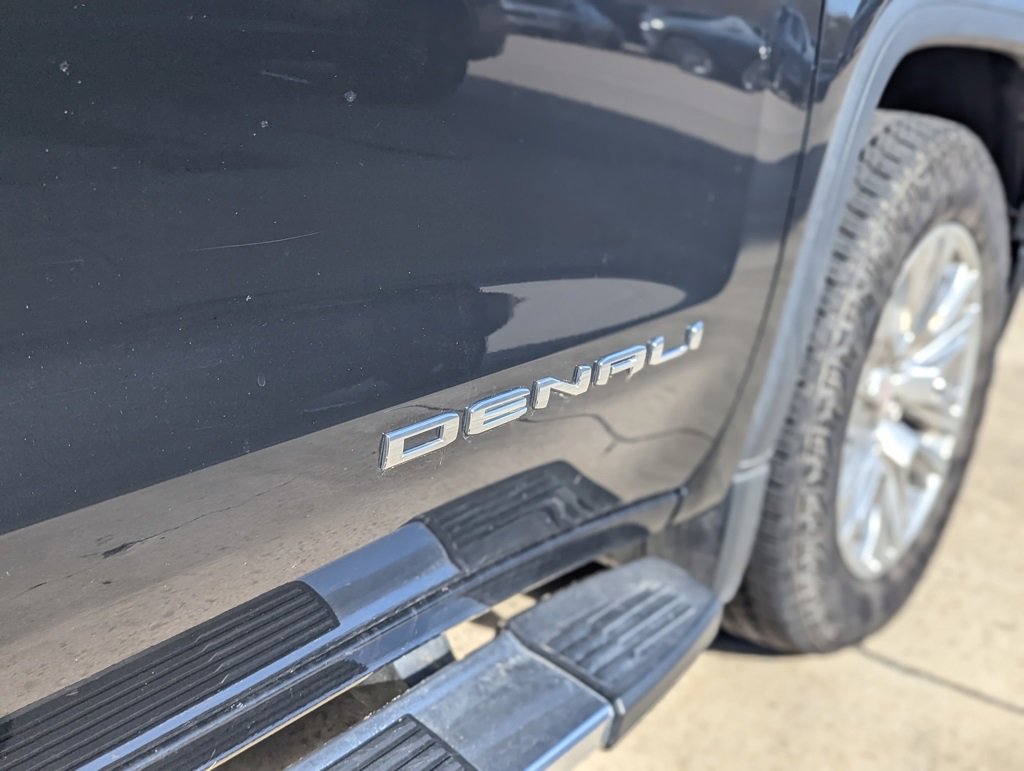 Used 2021 GMC Sierra 1500 Denali image 12