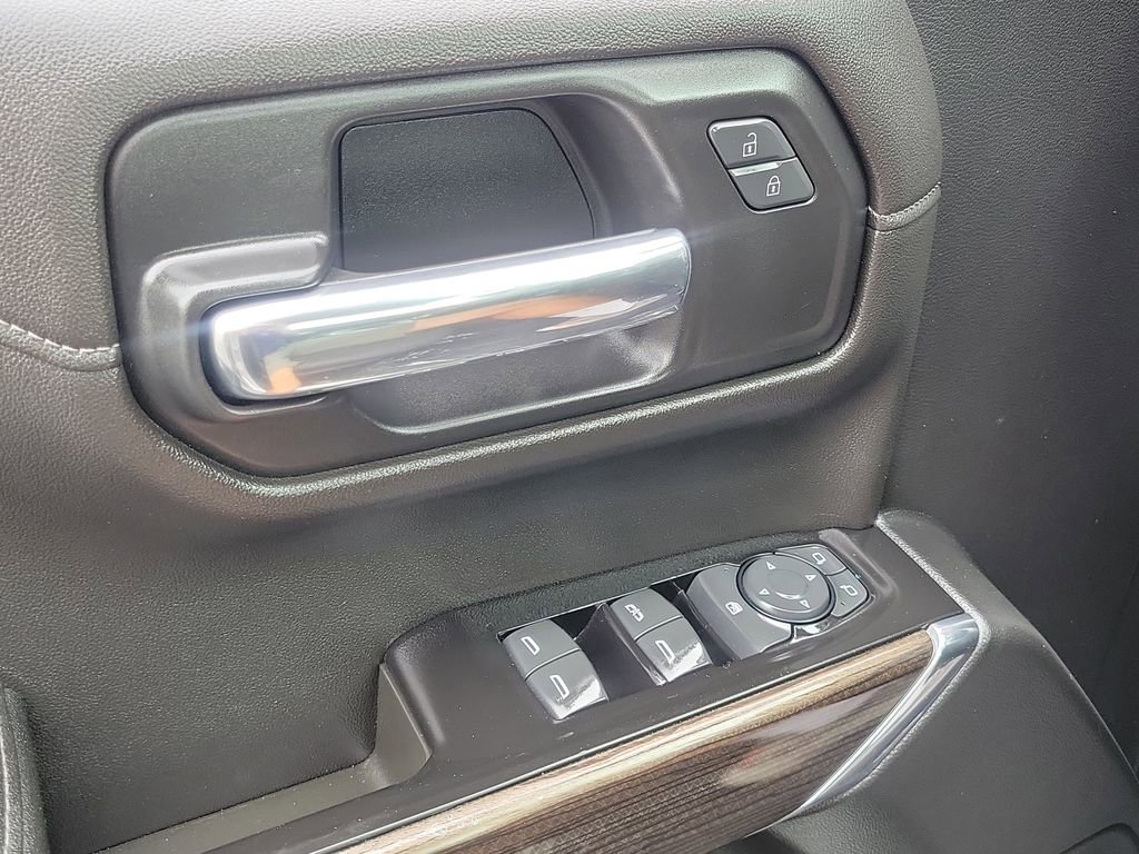 Used 2019 Chevrolet Silverado 1500 RST w/ All-Star Edition image 15