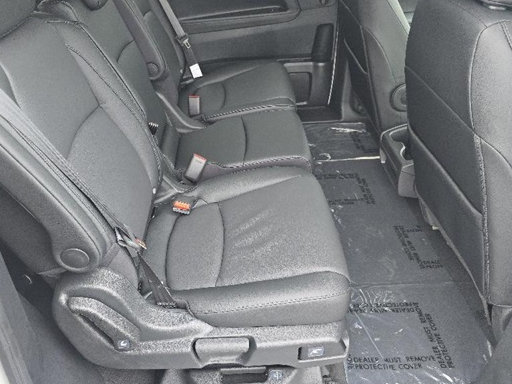 New 2026 Honda Odyssey EX-L image 23