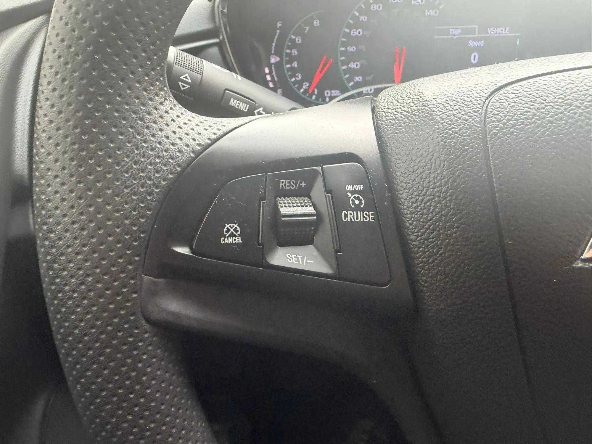 Used 2020 Chevrolet Trax LS w/ Tint and Cruise Package FWD image 14