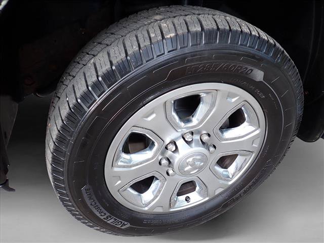 Used 2014 RAM 3500 Laramie Longhorn AWD/4WD image 7