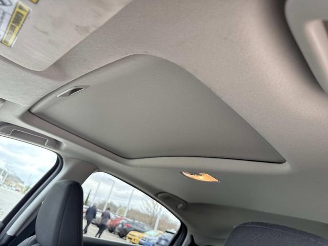 Used 2022 Honda HR-V EX image 30