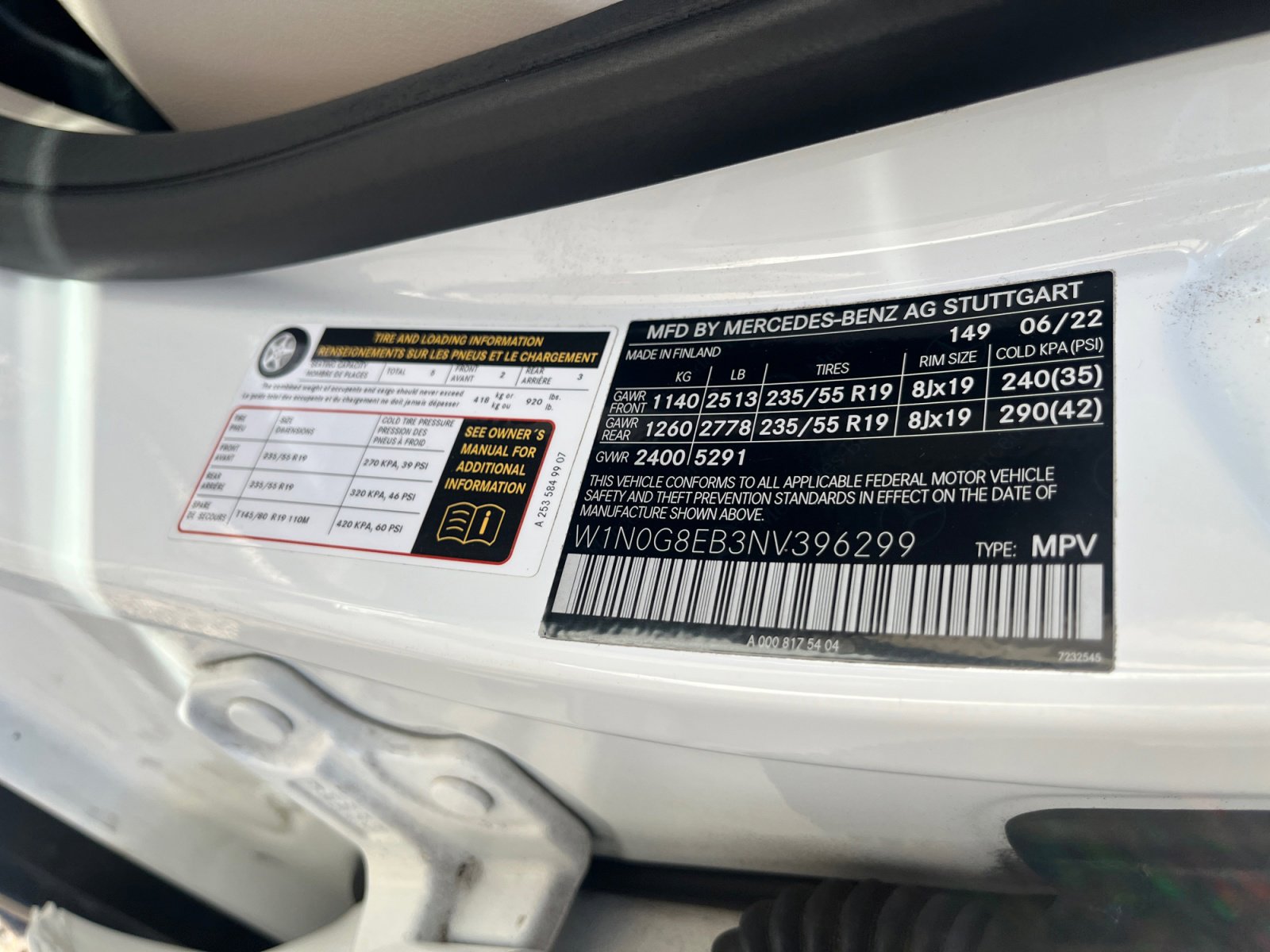 Used 2022 Mercedes-Benz GLC 300 4MATIC image 25