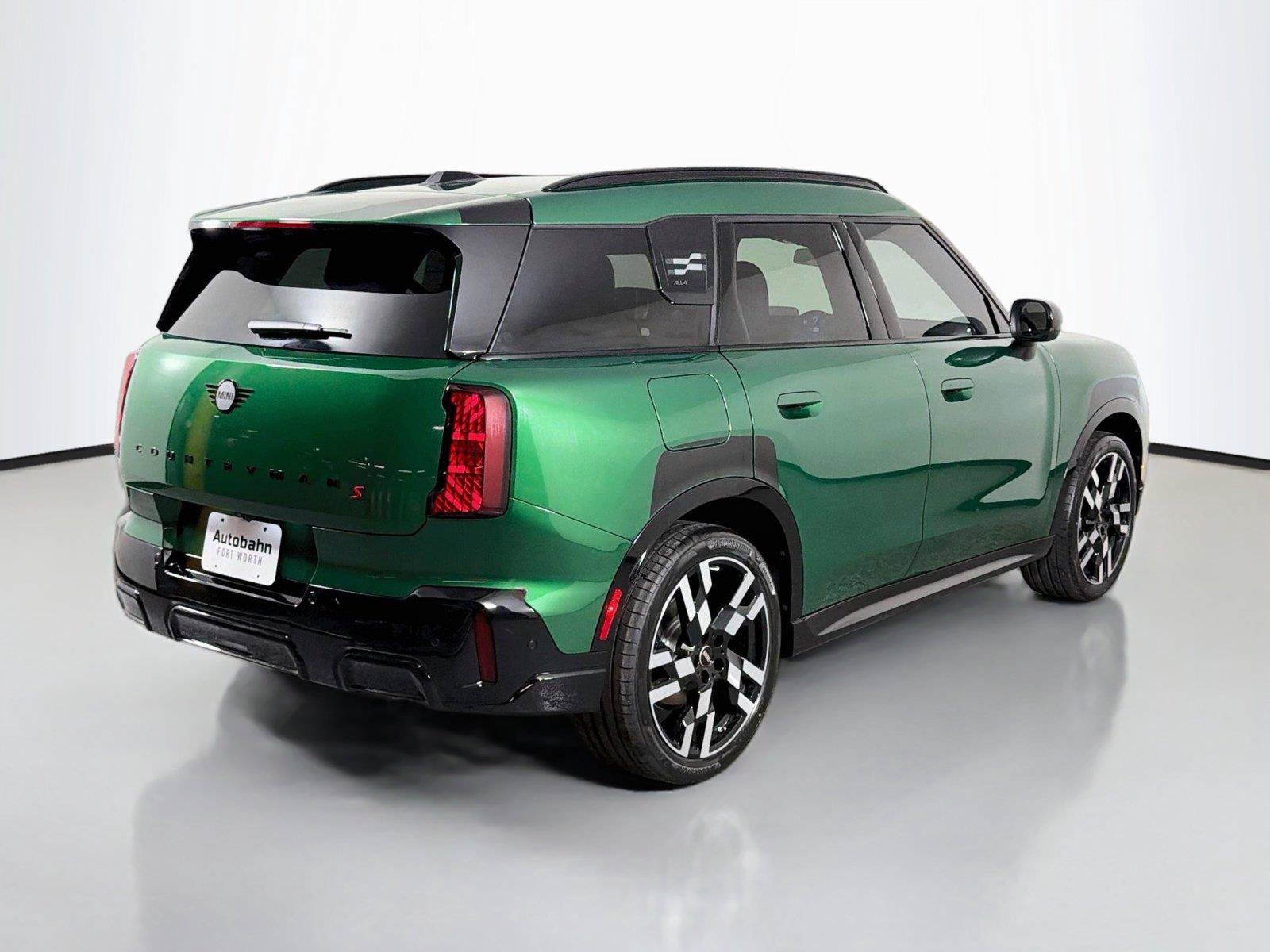 New 2027 MINI Cooper Countryman S w/ Comfort Package Max AWD/4WD image 5