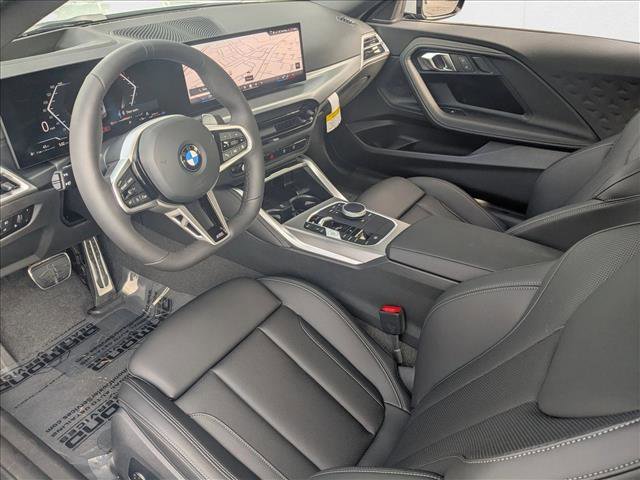 New 2025 BMW 230i xDrive Coupe w/ M Sport Package image 3
