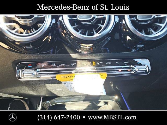 New 2026 Mercedes-Benz GLA 250 4MATIC image 23