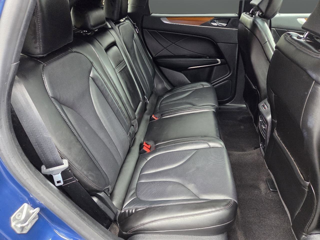 Used 2019 Lincoln MKC Reserve w/ MKC Climate Package image 15