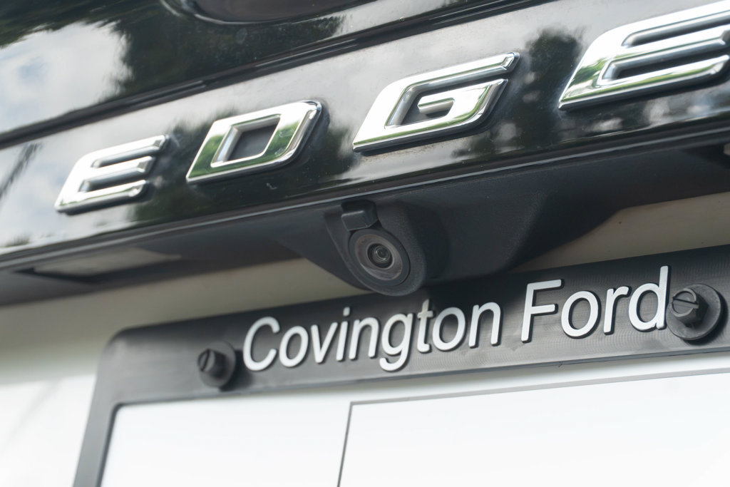 Used 2022 Ford Edge SEL w/ Convenience Package AWD/4WD image 12