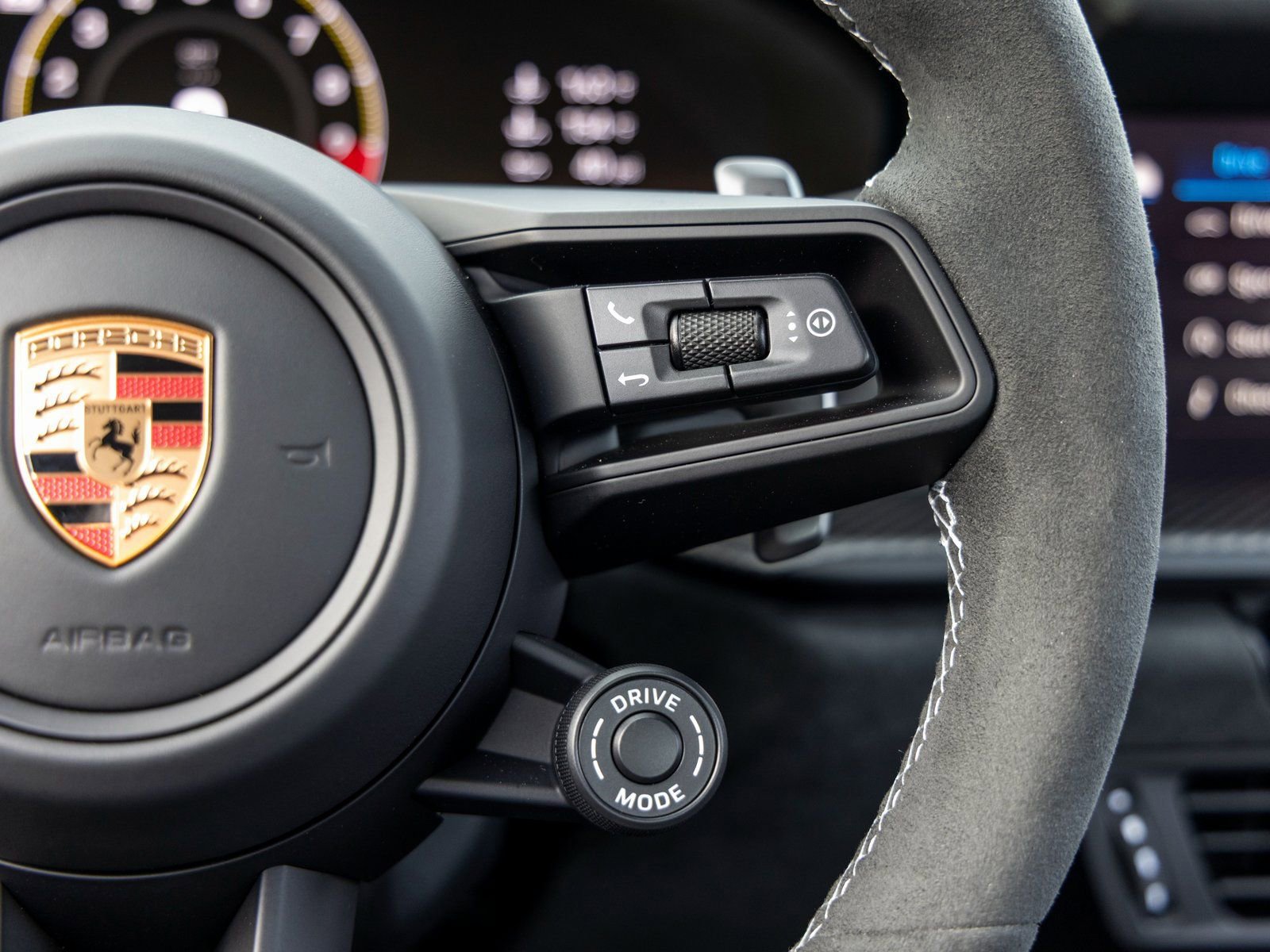Certified 2026 Porsche 911 GT3 image 38