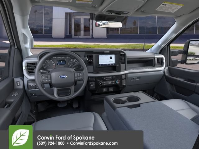 New 2026 Ford F250 XL AWD/4WD image 2