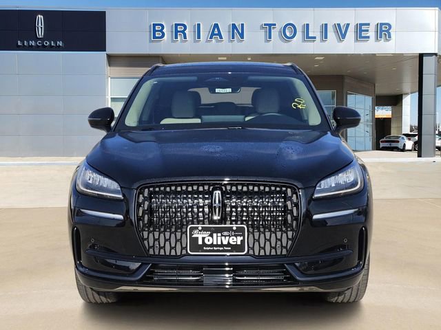 New 2026 Lincoln Corsair Premiere FWD image 3