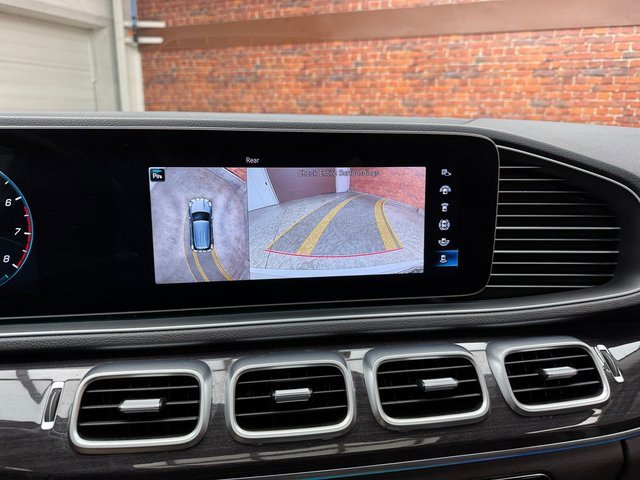 Used 2023 Mercedes-Benz GLE 450 4MATIC image 20