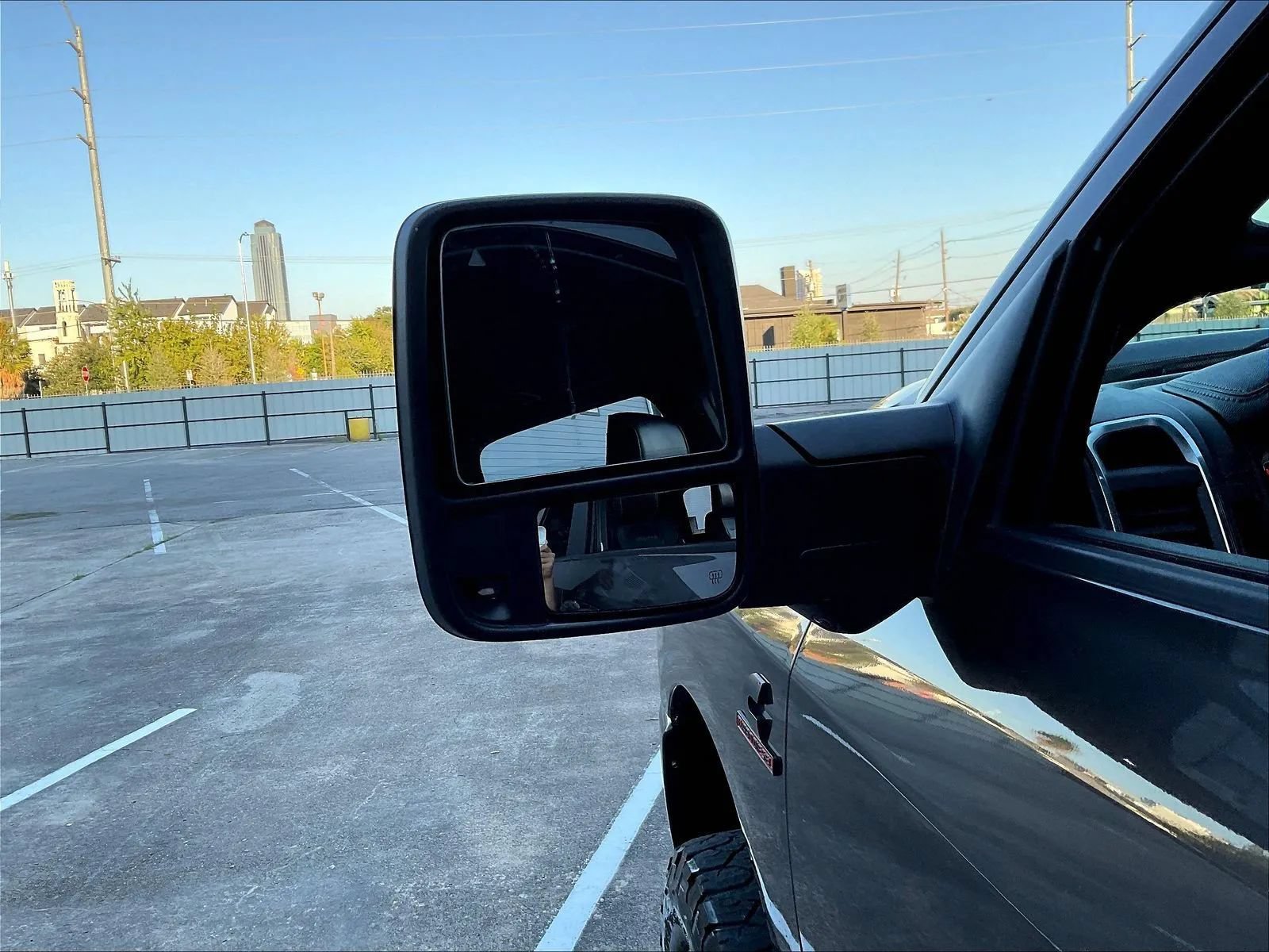 Used 2023 RAM 3500 Laramie w/ Night Edition AWD/4WD image 35