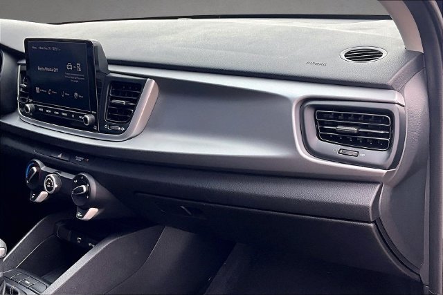 Used 2023 Kia Rio S FWD image 13