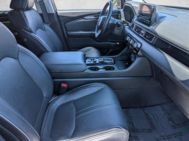 Used 2023 Honda Pilot Elite image 28