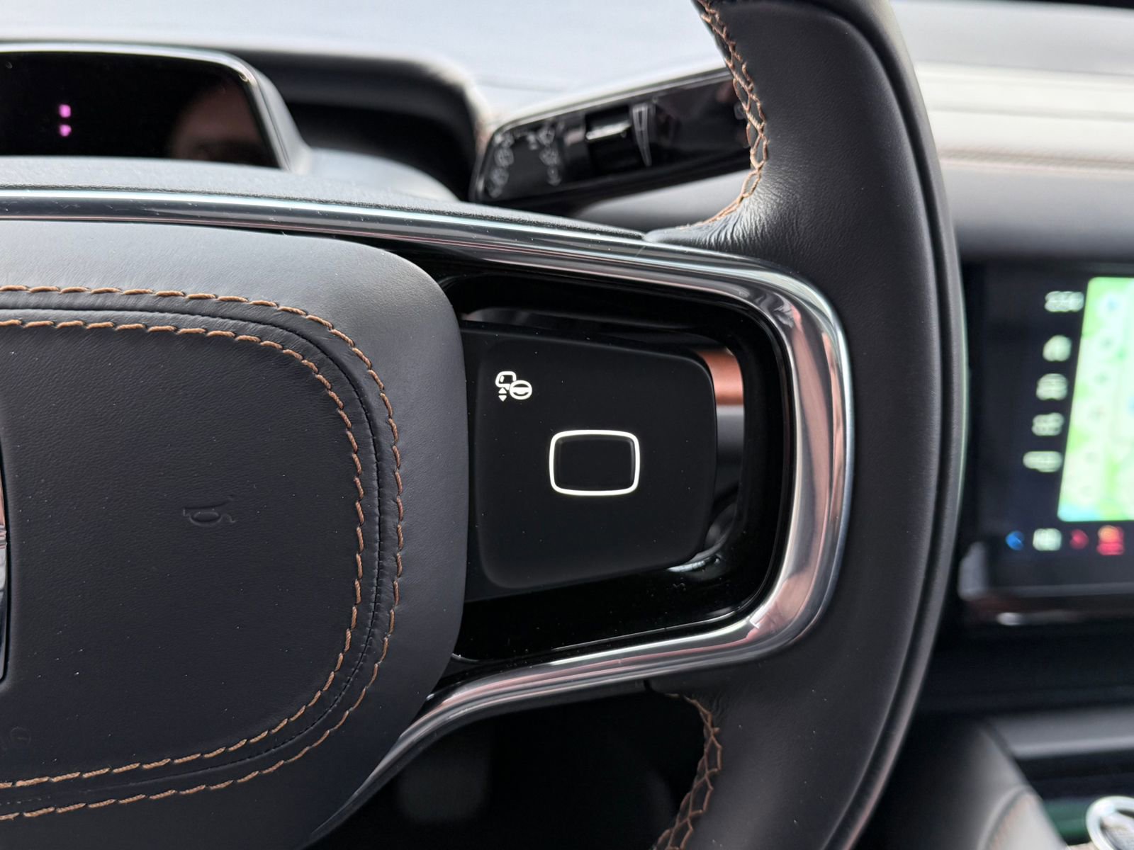 New 2025 Lincoln Navigator Black Label image 27