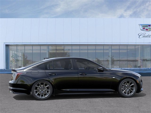 New 2026 Cadillac CT5 Sport image 5