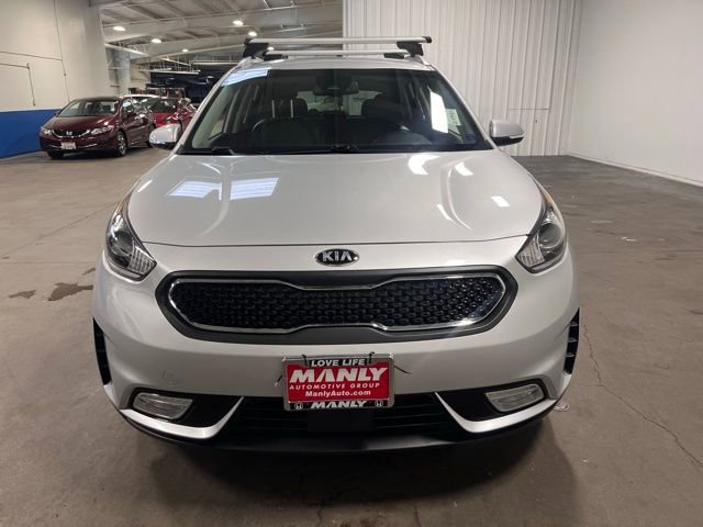 Used 2018 Kia Niro EX image 8