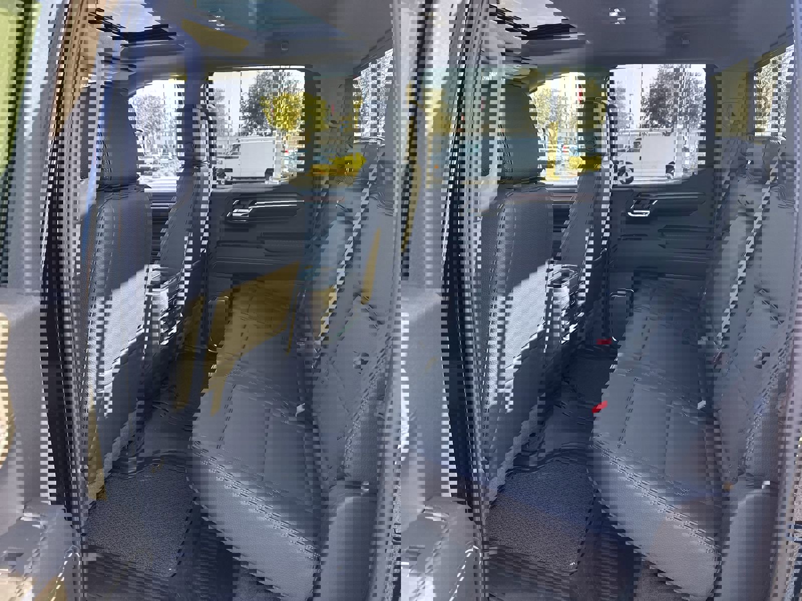 Used 2024 GMC Sierra 1500 Denali w/ Denali Reserve Package image 31