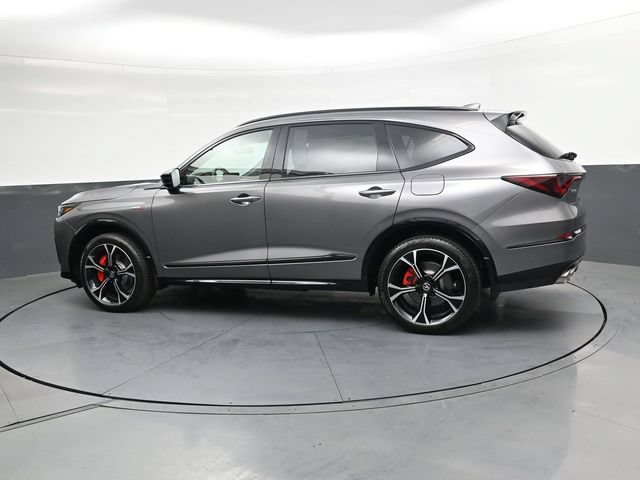 New 2026 Acura MDX Type S w/ Advance Package AWD/4WD image 6
