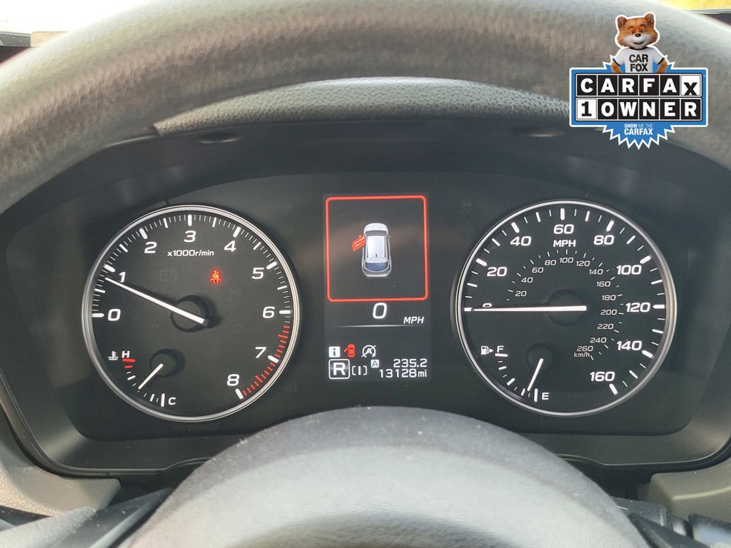 Used 2024 Subaru Crosstrek 2.0i Premium AWD/4WD image 22