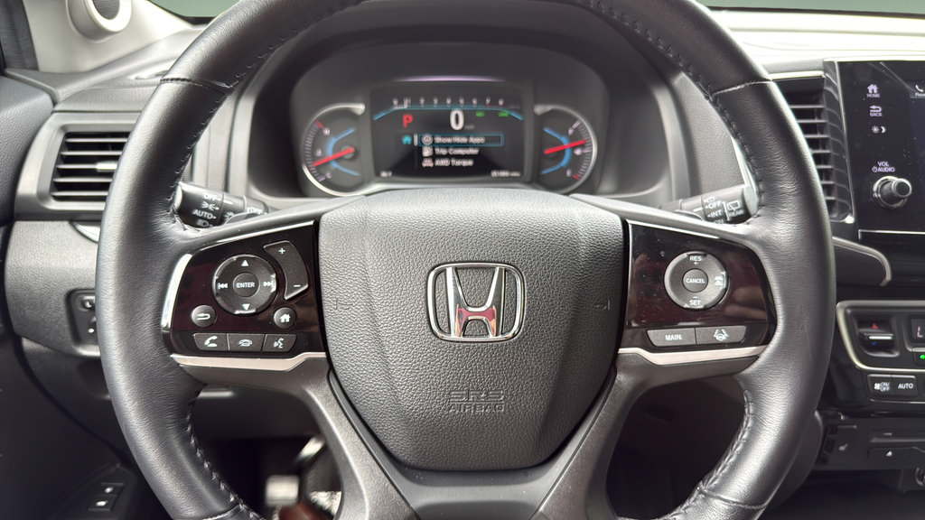 Used 2021 Honda Pilot Touring image 24