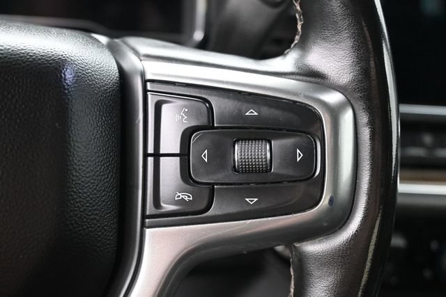 Used 2024 Chevrolet Silverado 2500 LT AWD/4WD image 20