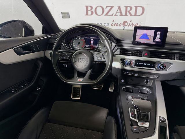Used 2019 Audi S5 Premium w/ Convenience Package AWD/4WD image 23