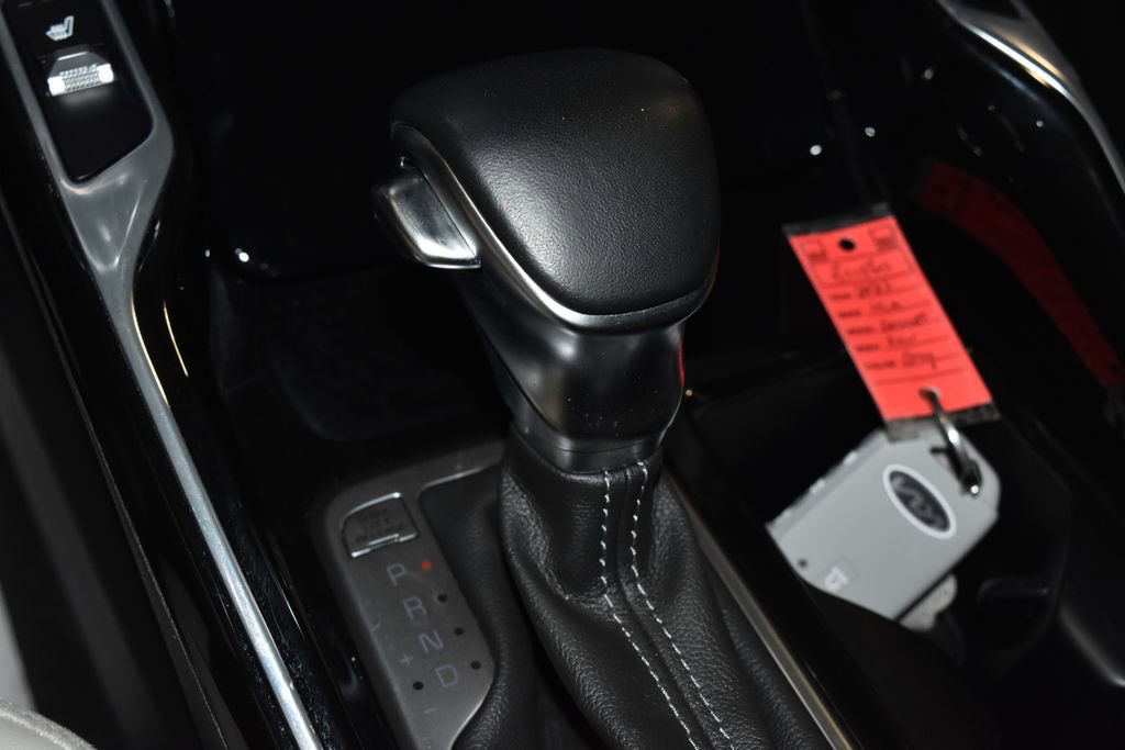 Used 2023 Kia Sorento SX FWD image 14